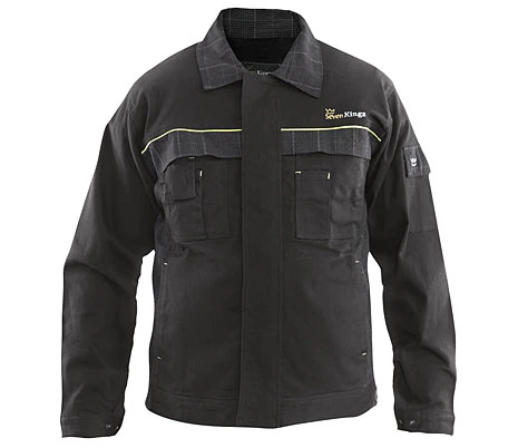 Seven Kings Bluza Diamant
